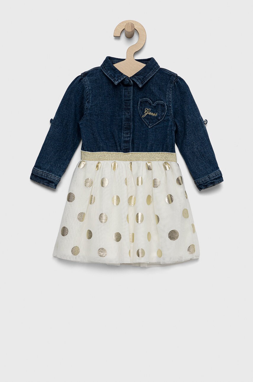 

Guess - Детское платье