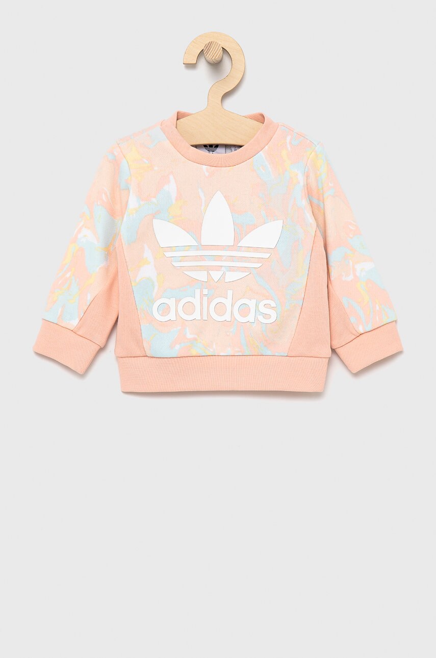 

adidas Originals - Детский спортивный костюм