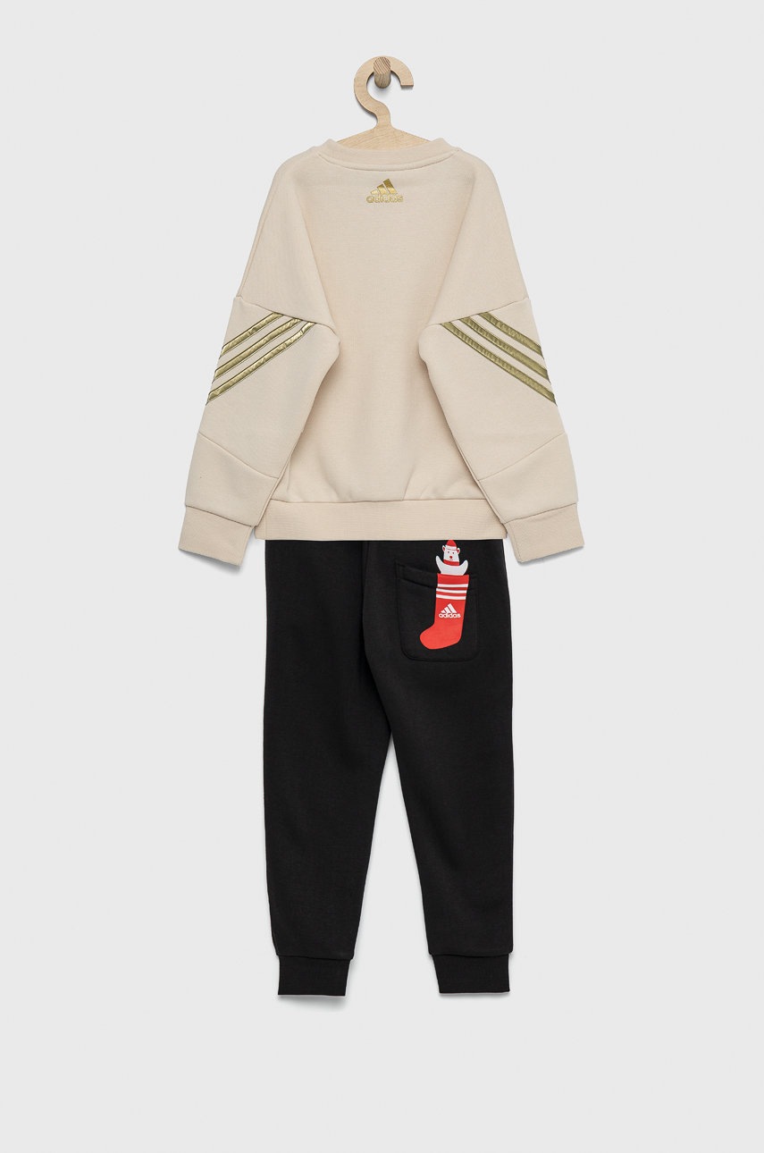 

adidas Performance - Детский спортивный костюм