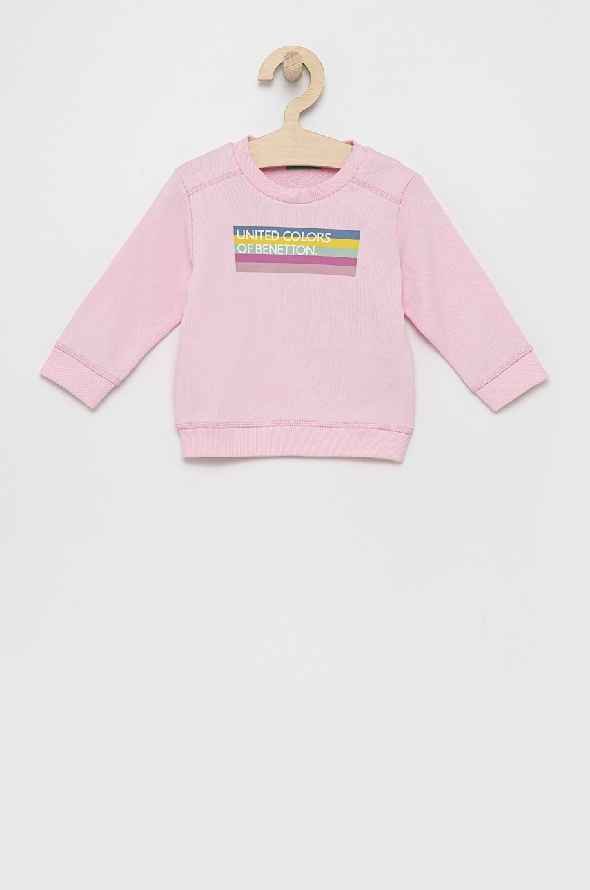 

United Colors of Benetton - Детский спортивный костюм