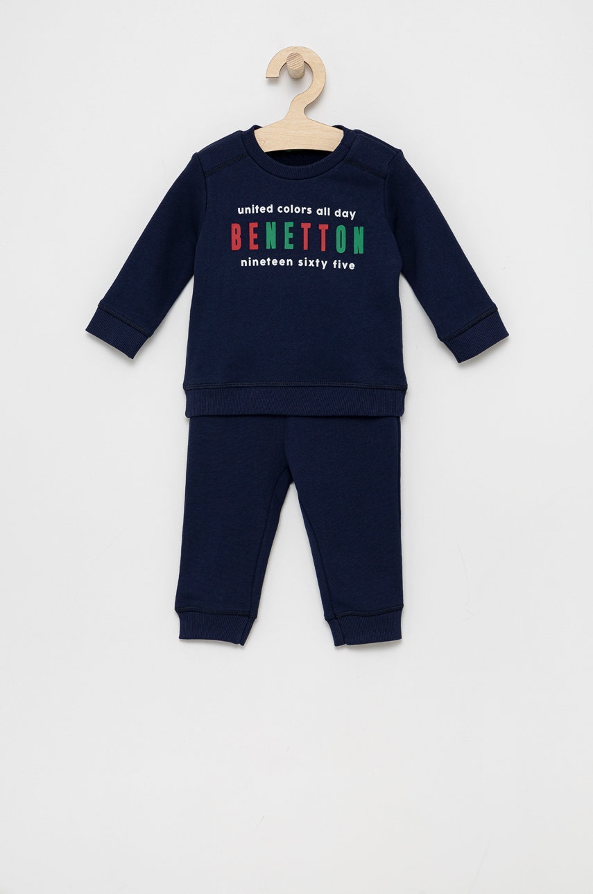 United Colors Of Benetton - trening copii
