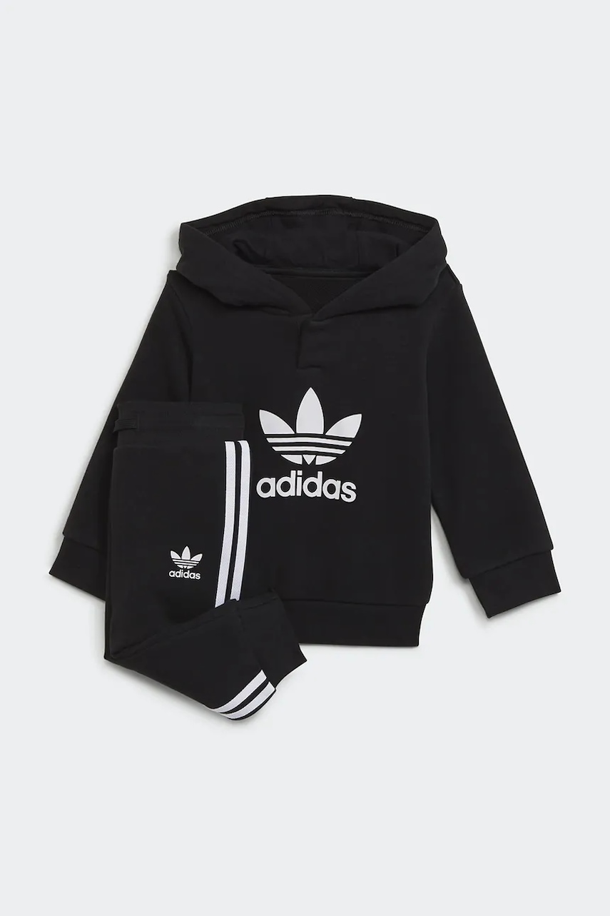 E-shop Dětská tepláková souprava adidas Originals H25218