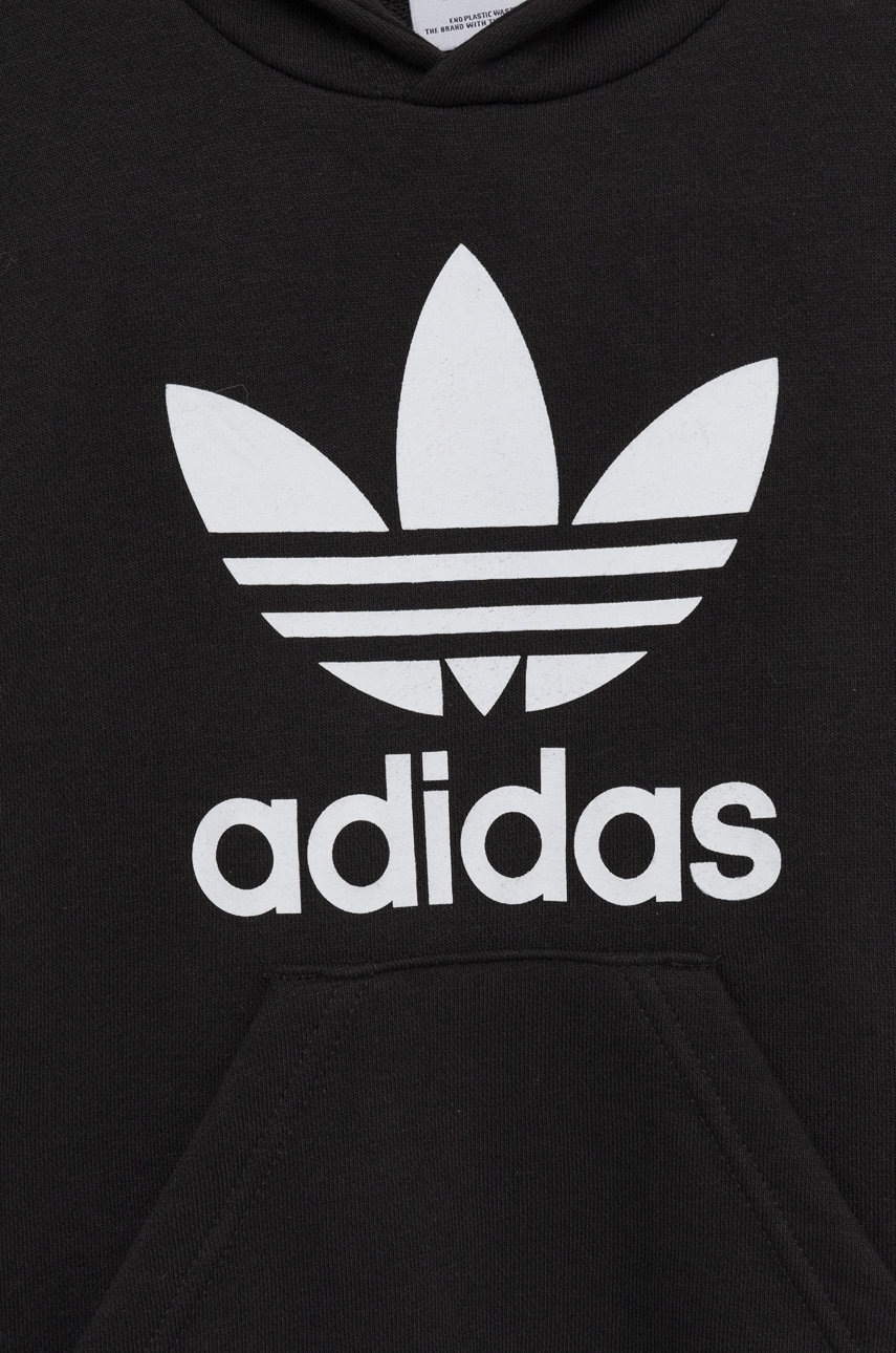 Dětská tepláková souprava adidas Originals H25253 (obrázek 4)