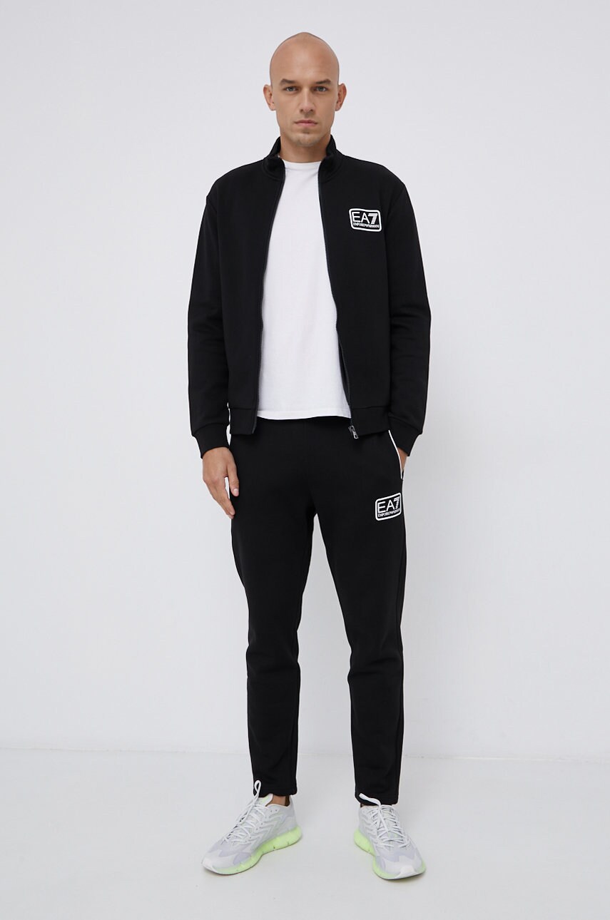 

EA7 Emporio Armani - Спортивный костюм