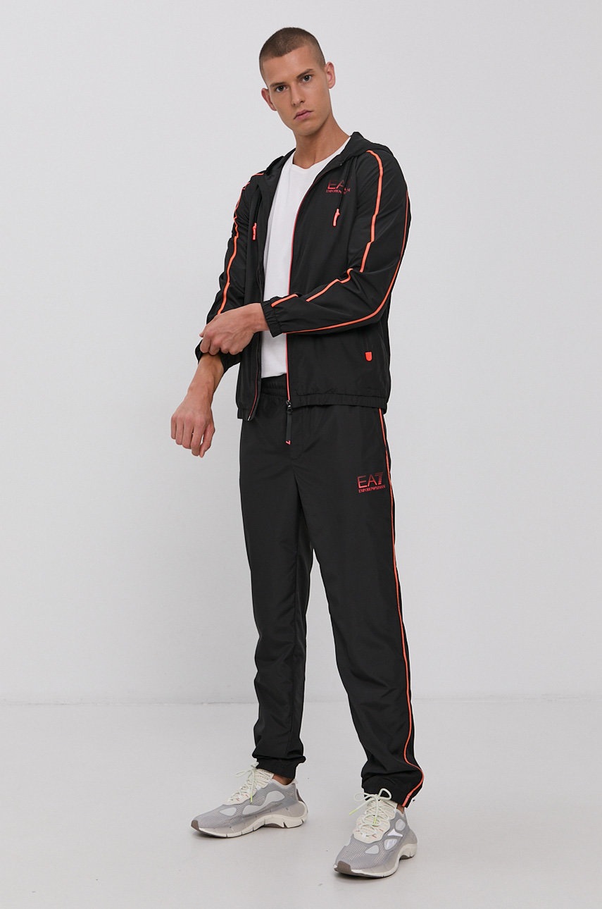 

EA7 Emporio Armani - Спортивный костюм