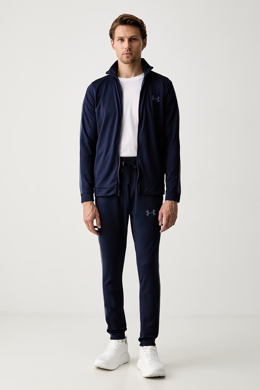 Under Armour compleu de trening bărbătesc Knit Track Suit
