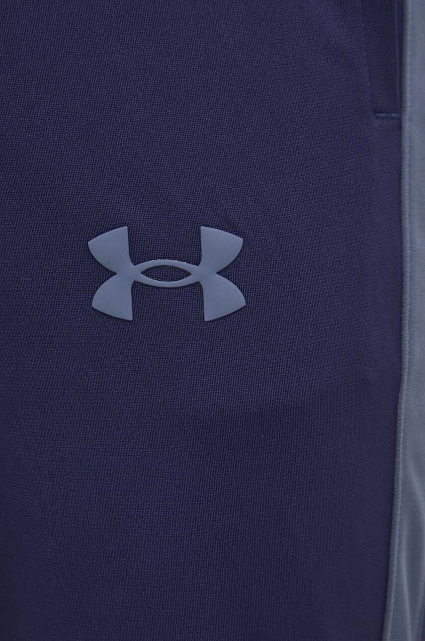Αθλητική φόρμα Under Armour Knit Track Suit χρώμα: ναυτικό μπλε, 1357139 φωτογραφία