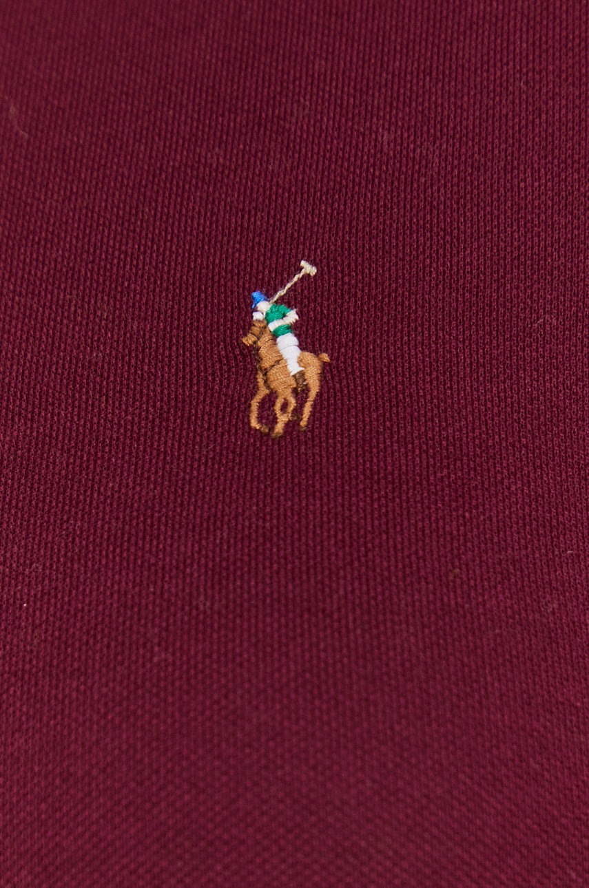 

Polo Ralph Lauren - Хлопковая рубашка