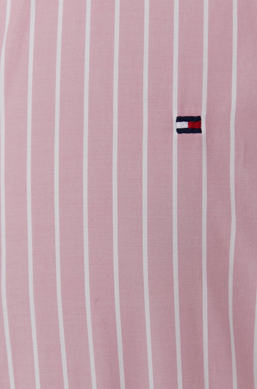 

Tommy Hilfiger - Хлопковая рубашка