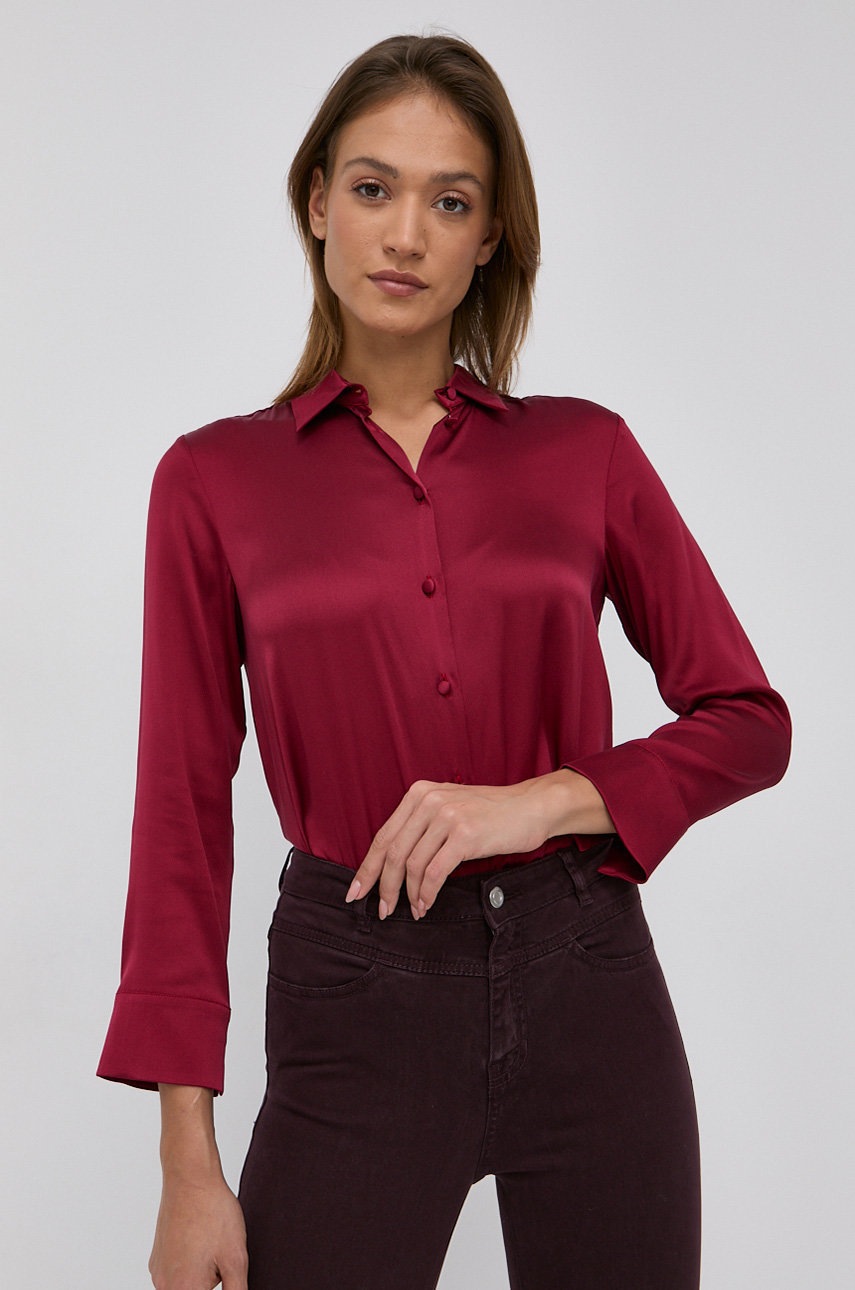 

Max Mara Leisure - Риза, Бордо