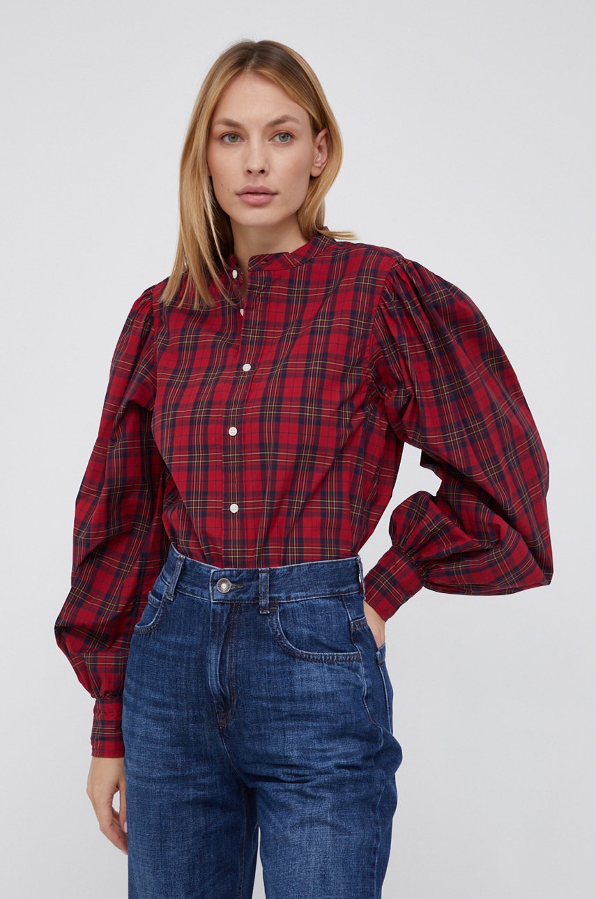 Polo Ralph Lauren - Koszula bawełniana