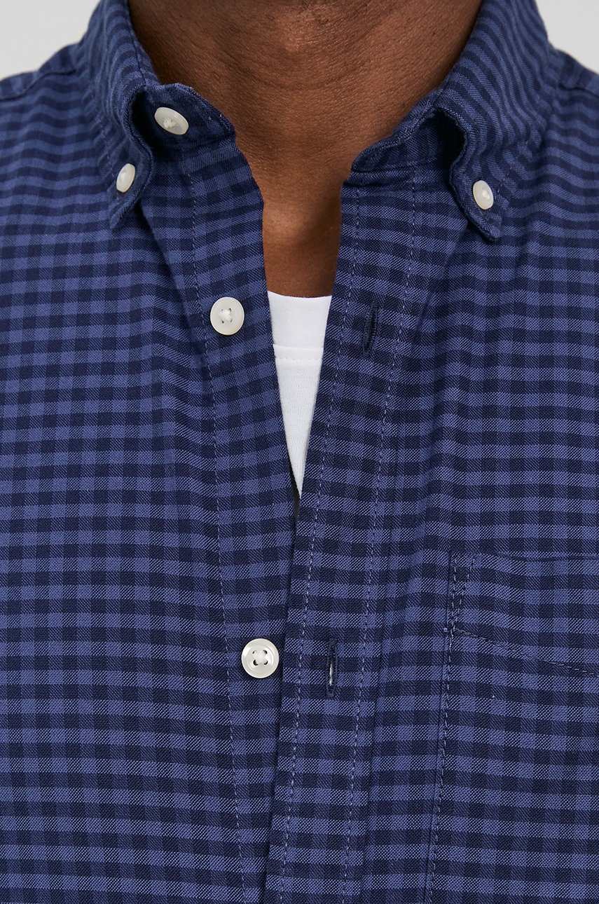 

Рубашка Premium by Jack&Jones мужская slim воротник button-down