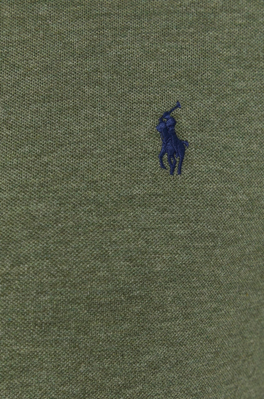 

Polo Ralph Lauren - Хлопковая рубашка