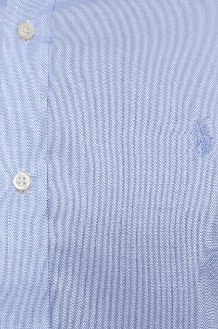 

Polo Ralph Lauren - Хлопковая рубашка