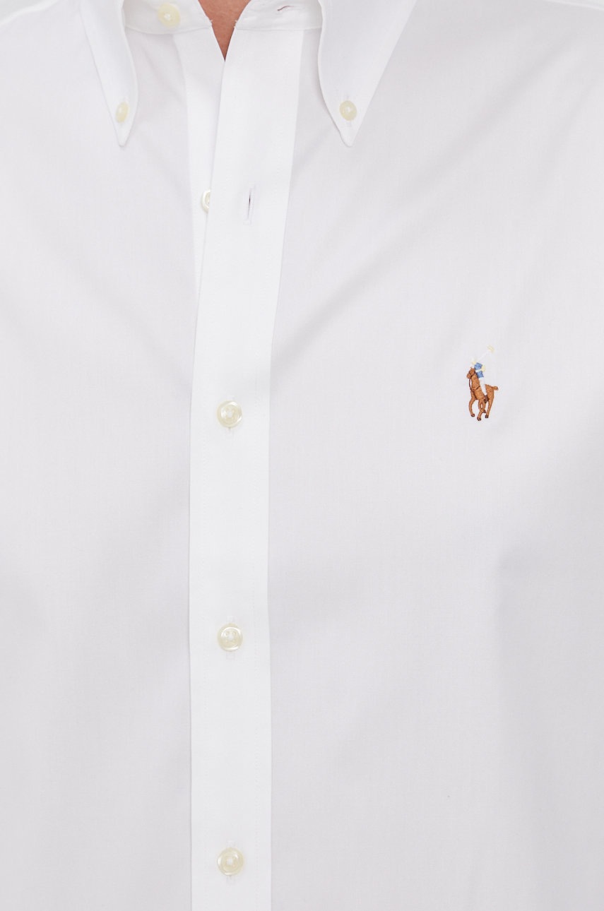

Polo Ralph Lauren - Хлопковая рубашка