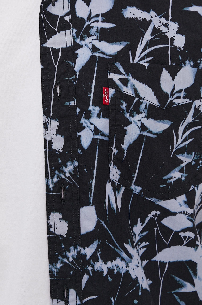 

Levi's - Хлопковая рубашка