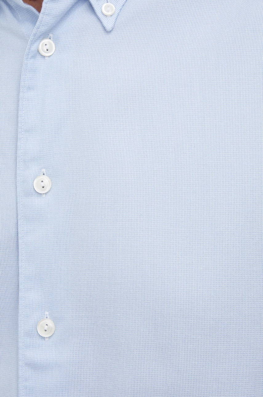 

Сорочка Eton чоловіча regular комір button-down