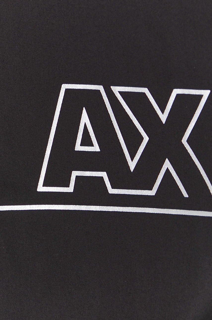 

Armani Exchange - Хлопковая рубашка