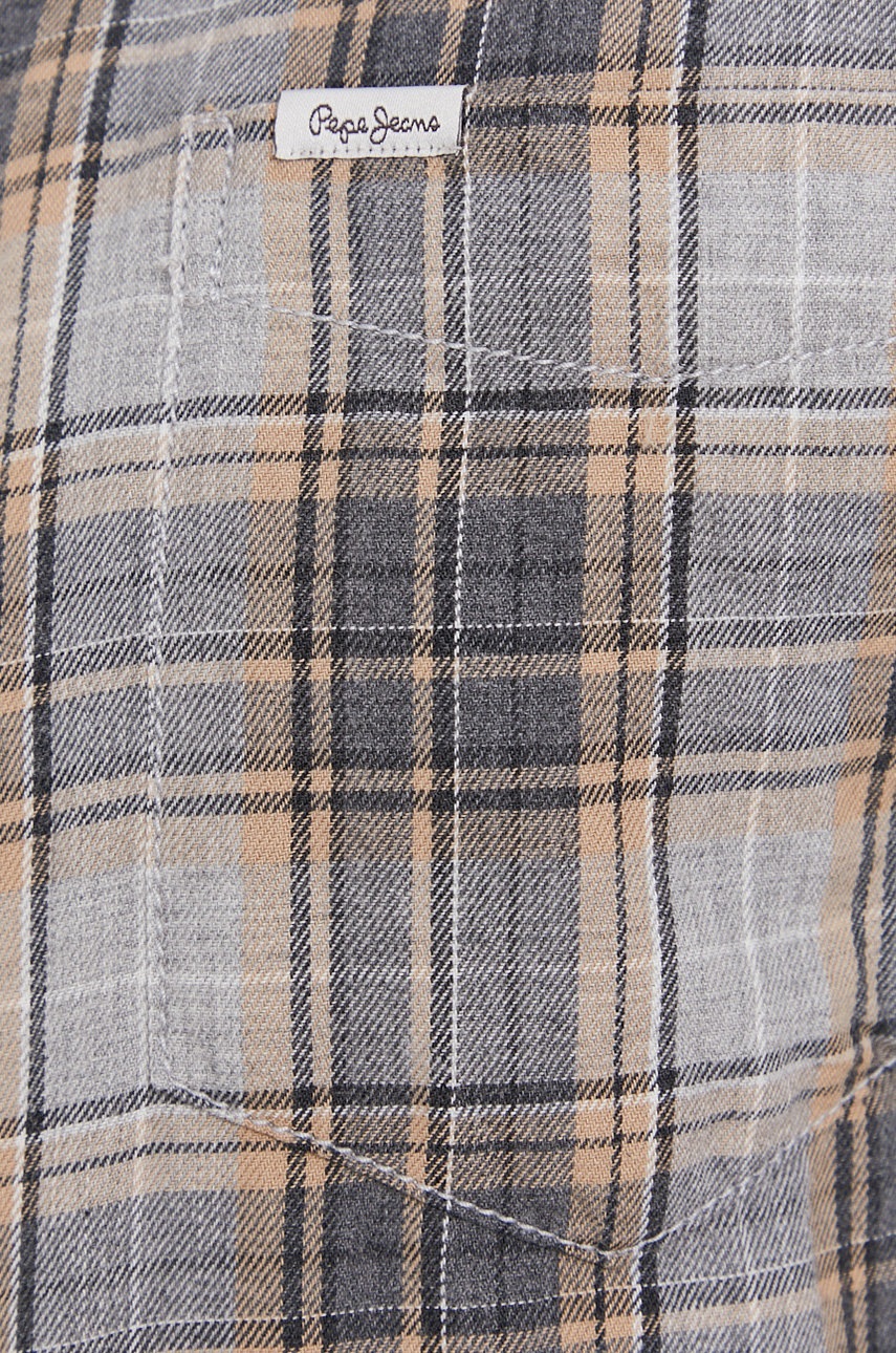 

Pepe Jeans - Рубашка Savion