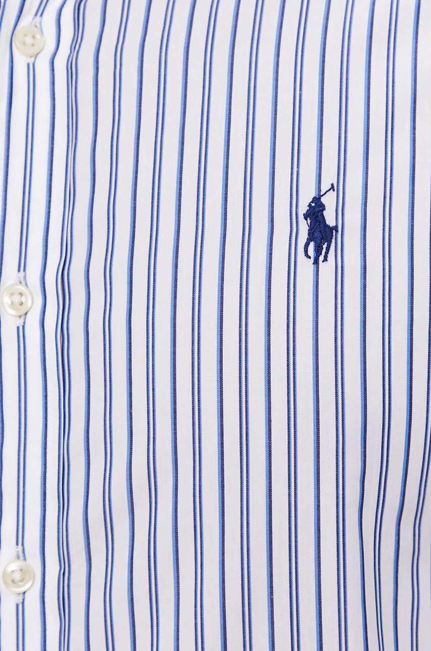 

Polo Ralph Lauren - Хлопковая рубашка