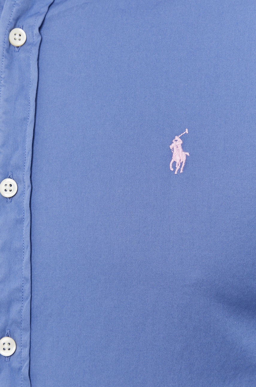 

Polo Ralph Lauren - Хлопковая рубашка