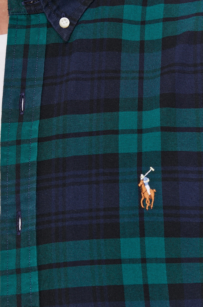 

Polo Ralph Lauren - Хлопковая рубашка