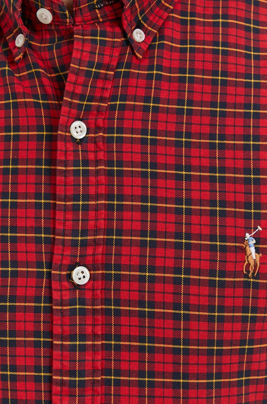

Polo Ralph Lauren - Бавовняна сорочка