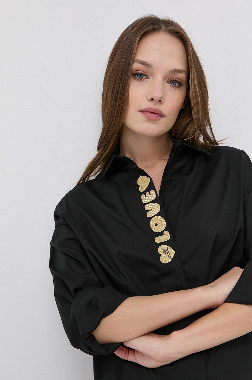 Love Moschino - Koszula