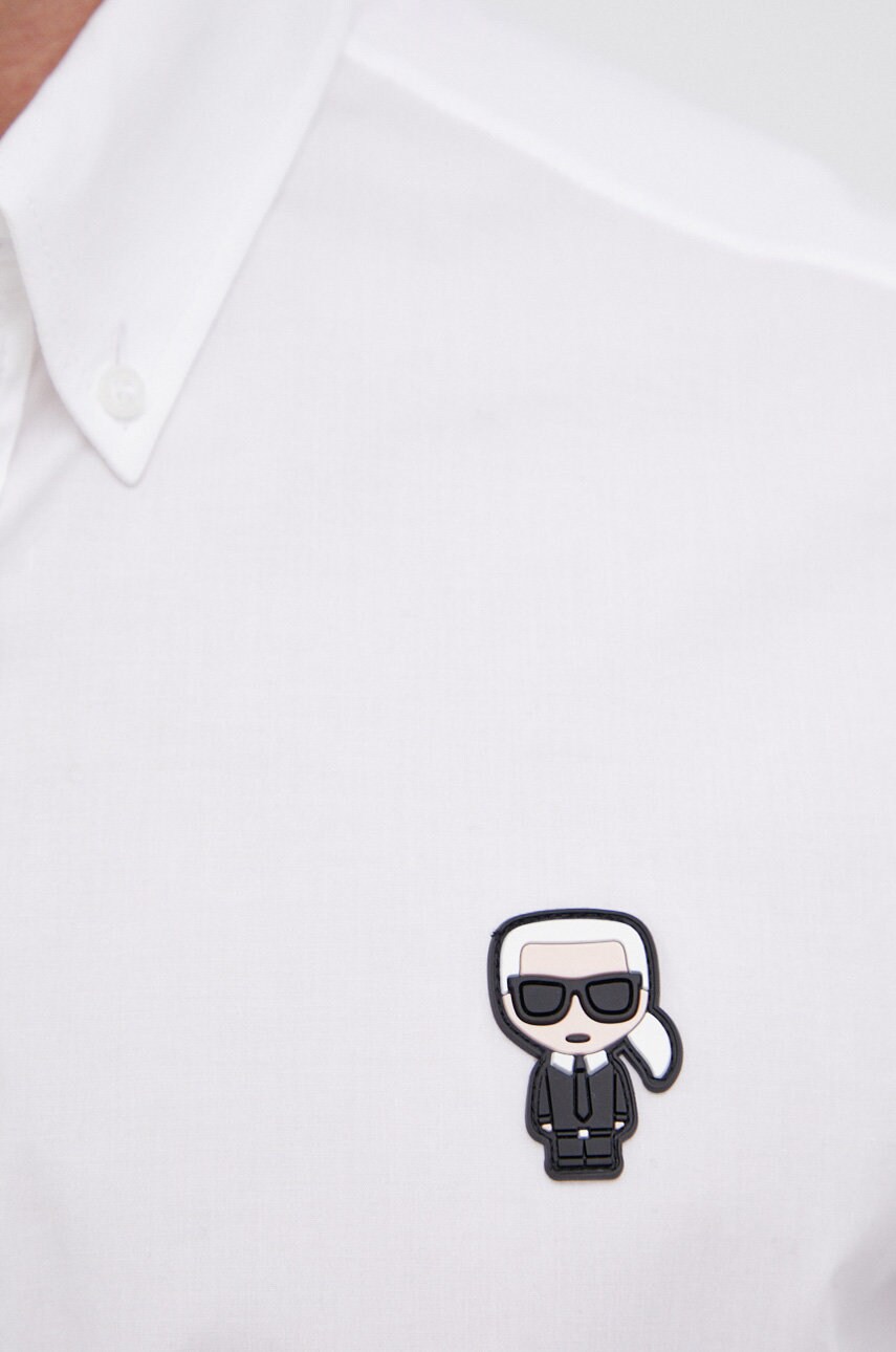 

Karl Lagerfeld - Рубашка