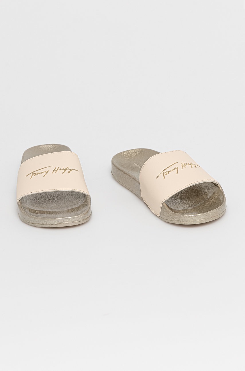 

Tommy Hilfiger - Шлепанцы