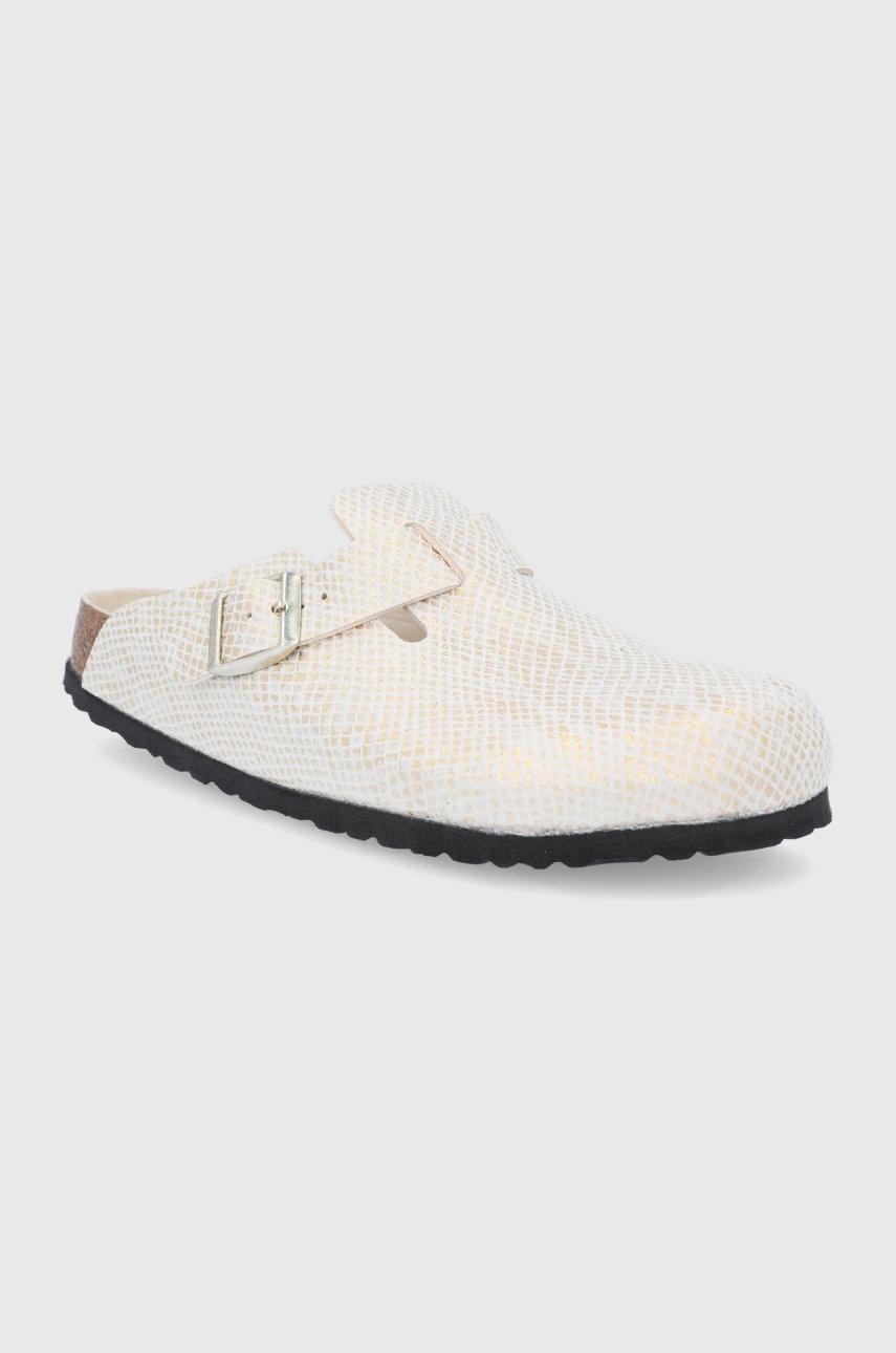 

Birkenstock - Шльопанці Boston
