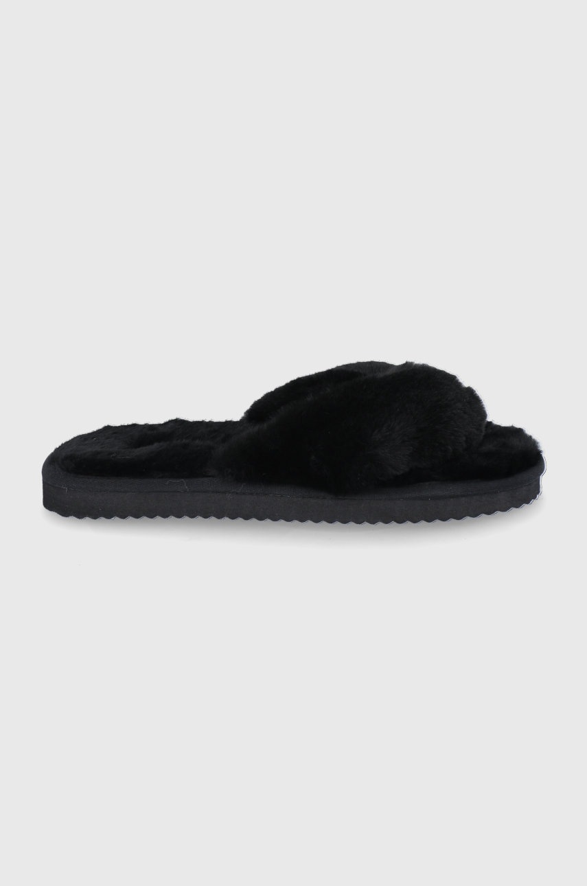 

Тапки Flip*Flop цвет чёрный