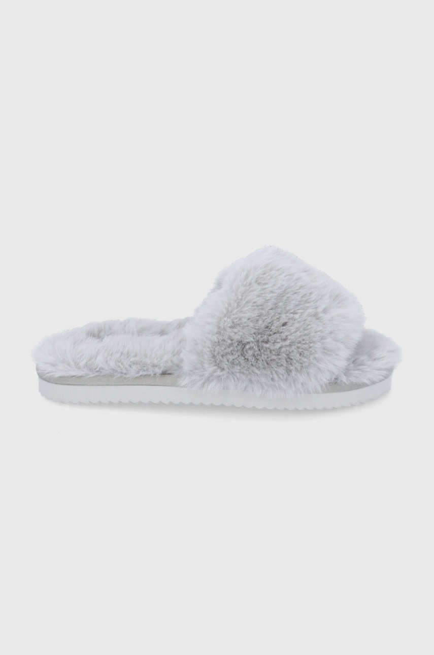 

Пантофи Flip*Flop в сиво, Сив