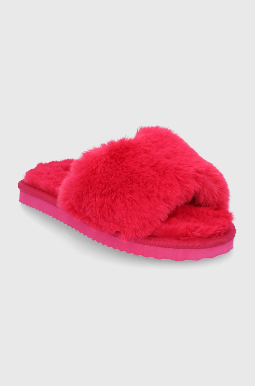 

Тапочки Flip*Flop колір рожевий