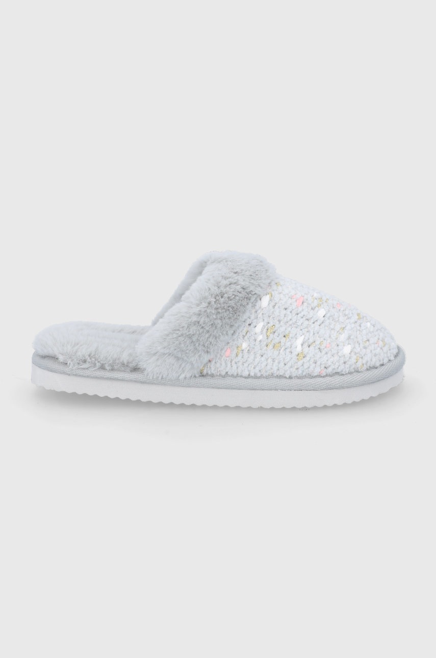 

Пантофи Flip*Flop в сиво, Сив
