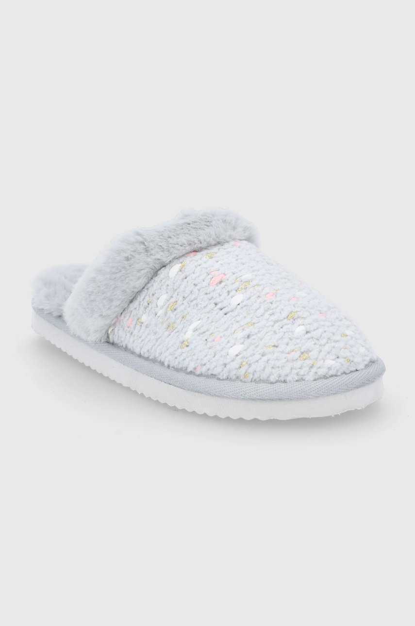 

Тапочки Flip*Flop колір сірий