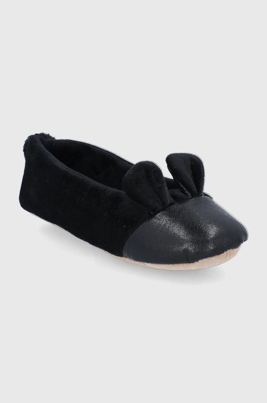 

Тапочки Flip*Flop колір чорний