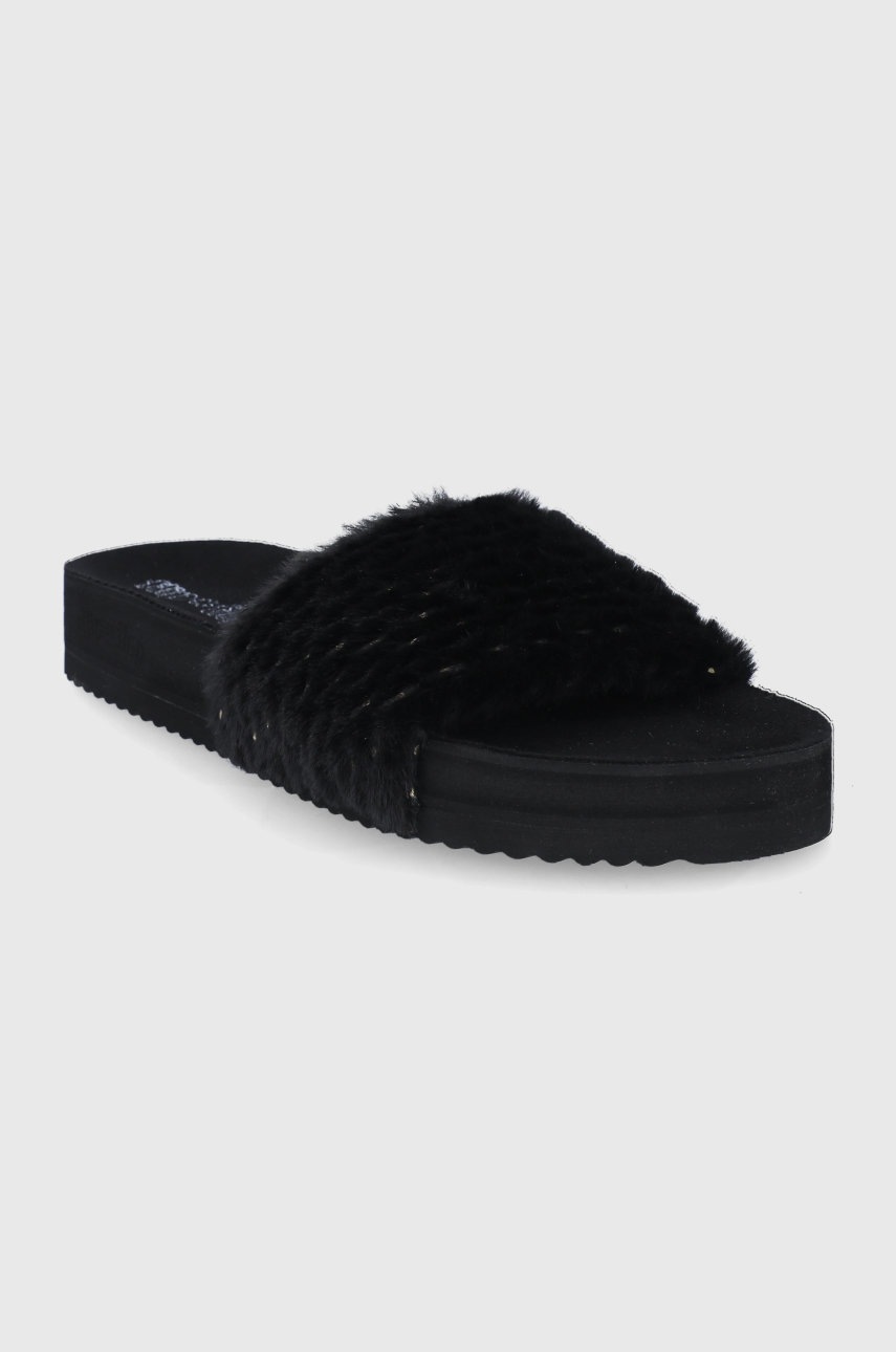 

Тапки Flip*Flop цвет чёрный