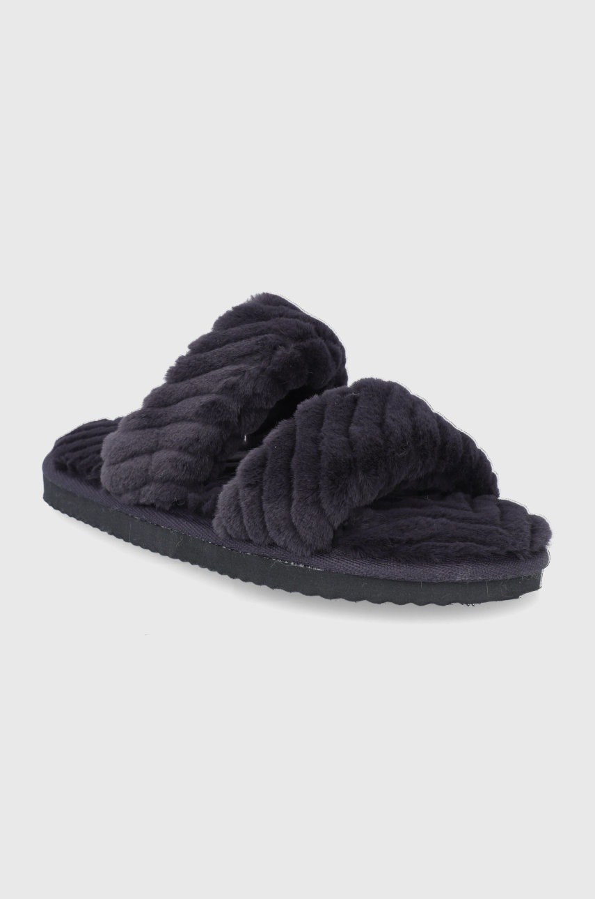 

Тапочки Flip*Flop колір фіолетовий