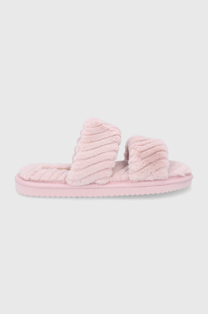 

Тапки Flip*Flop цвет розовый