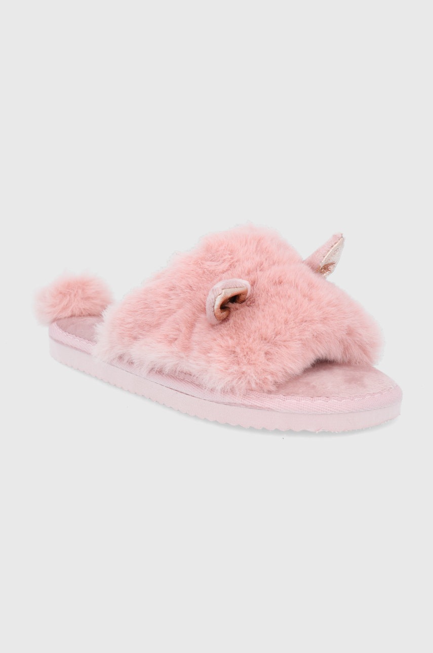 

Тапки Flip*Flop цвет розовый