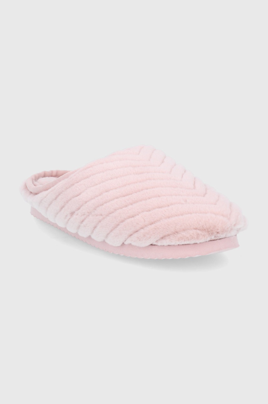 

Тапочки Flip*Flop колір рожевий