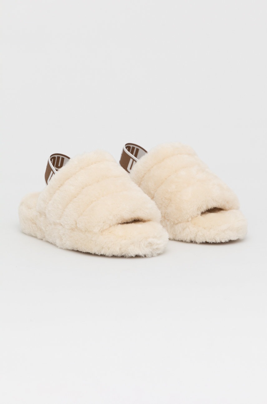 

Тапки UGG