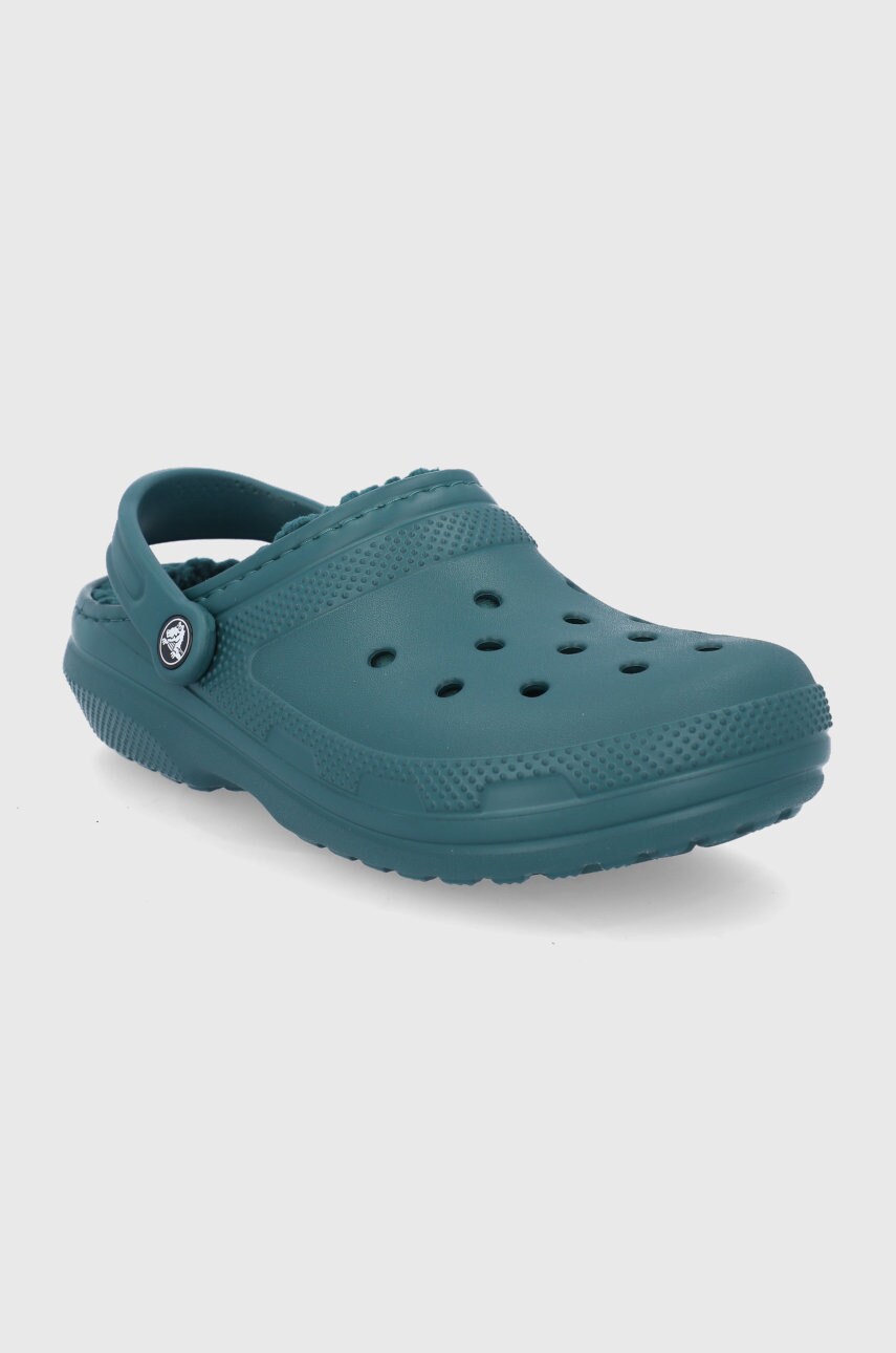 

Crocs - Тапки