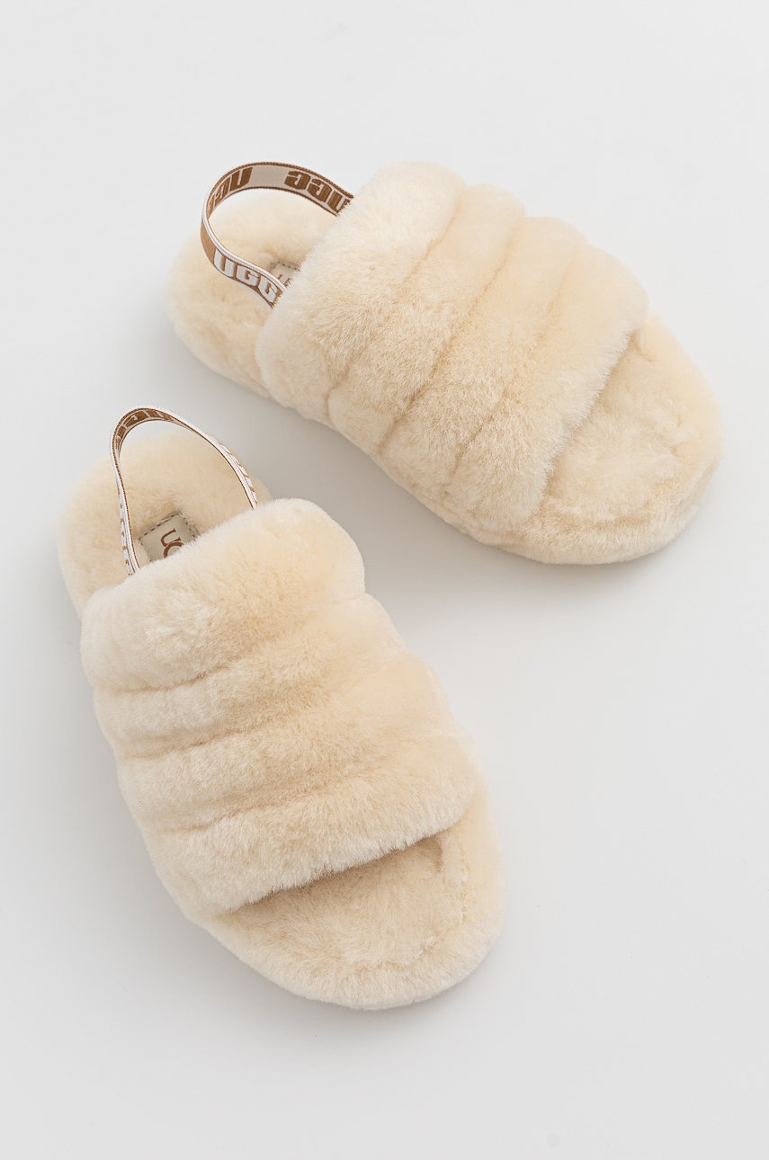 

Детские тапки UGG