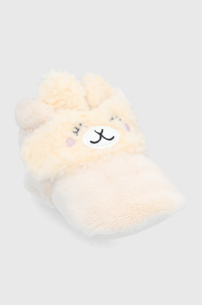 

Детские тапки UGG Bixbee Koala Stuffie