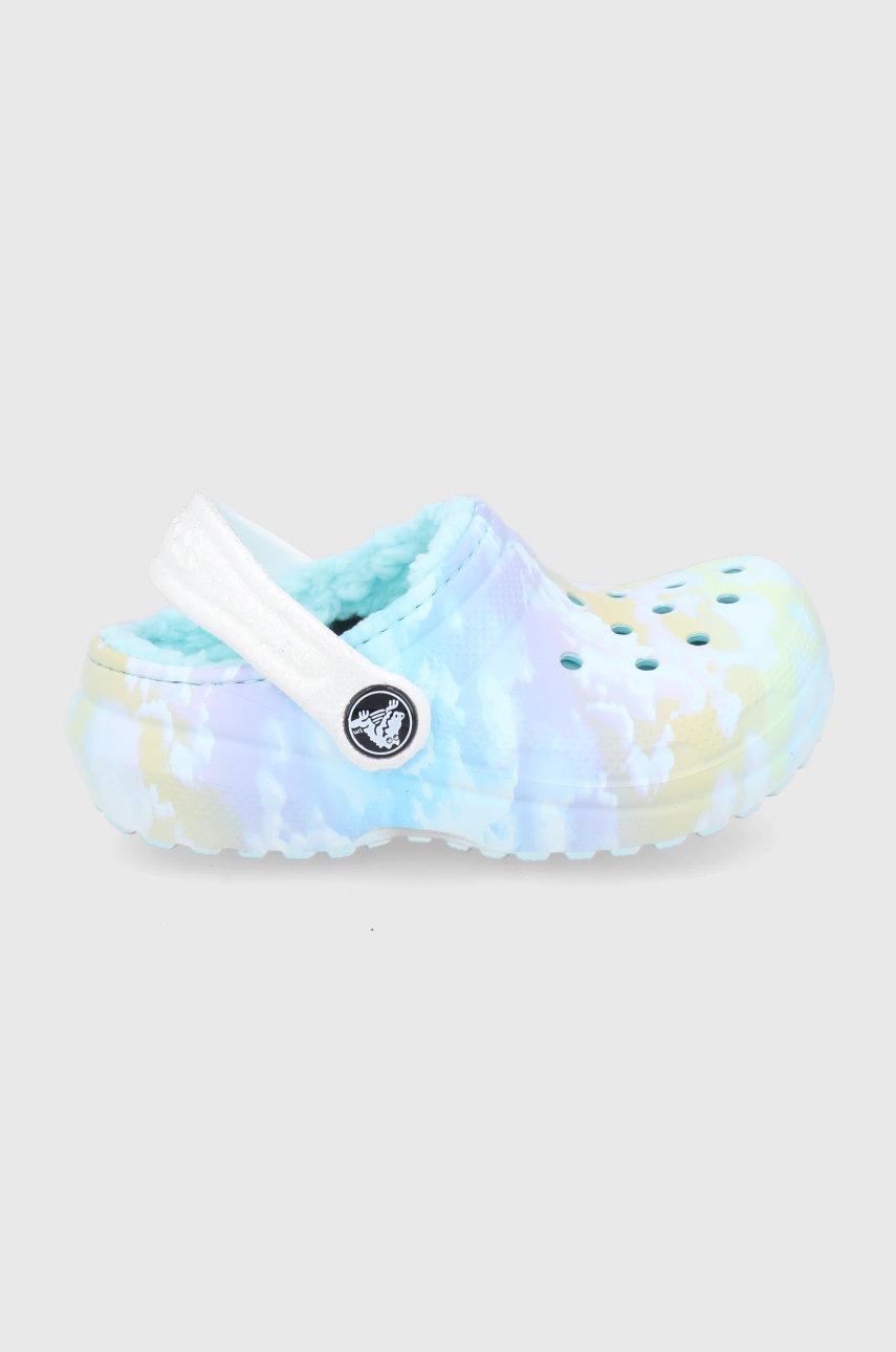 Crocs - Klapki dziecięce