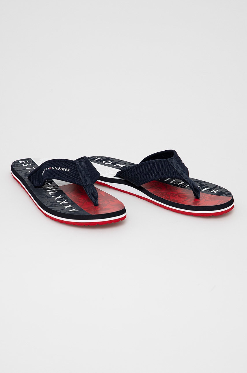 

Tommy Hilfiger - Вьетнамки