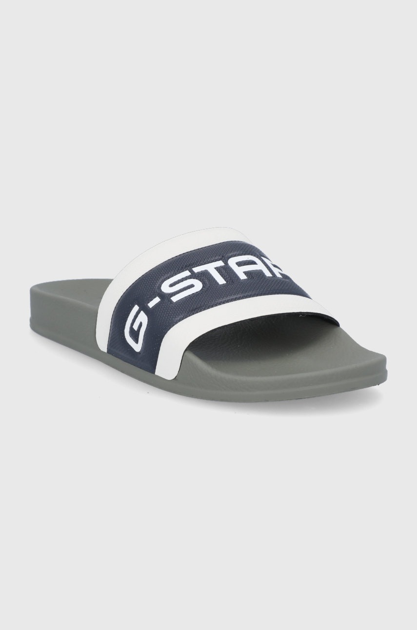 

Шлепанцы G-Star Raw мужские