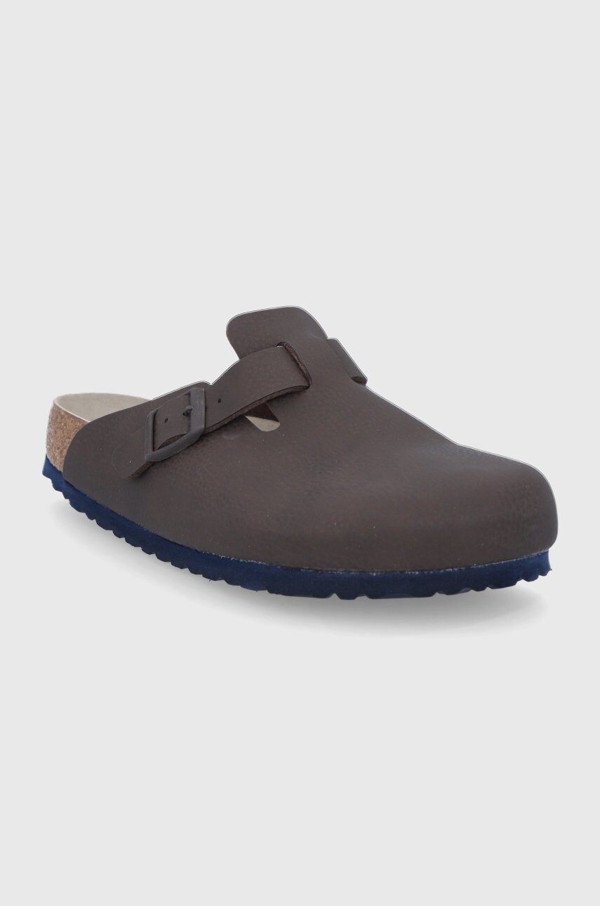 

Birkenstock - Шльопанці Boston